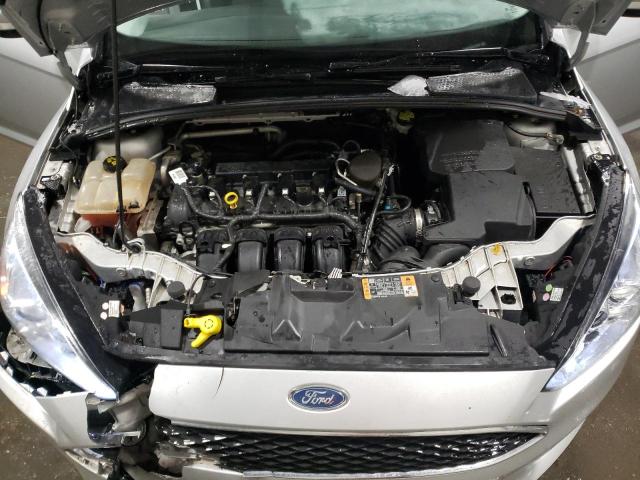 Photo 11 from auction – 2015 FORD FOCUS SE with VIN 1FADP3K29FL318693