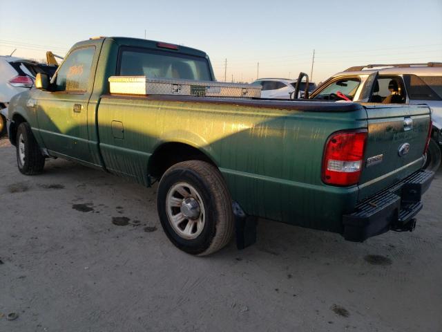 صورة رقم 2 من المزاد - 2010 FORD RANGER مع VIN 1FTKR1AD0APA68328