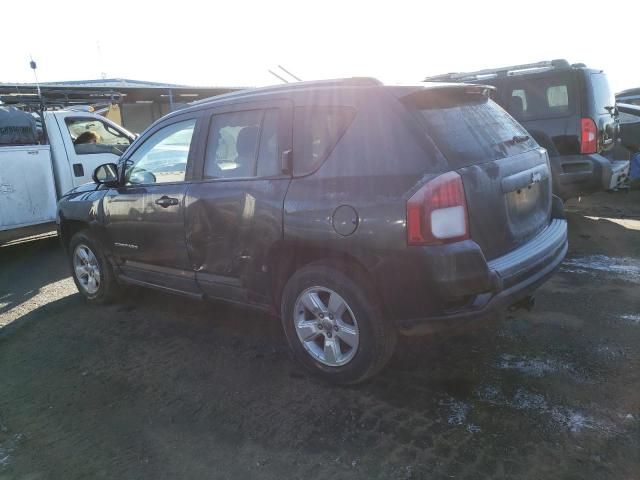 Photo 2 from auction – 2015 JEEP COMPASS SP with VIN 1C4NJCBAXFD284958