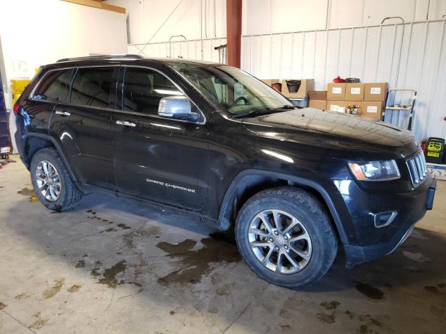 Photo 4 from auction – 2015 JEEP GRAND CHER with VIN 1C4RJFBG7FC775940