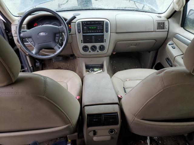 Foto 8 de la subasta – 2003 FORD EXPLORER X con VIN 1FMDU73W93UA36860