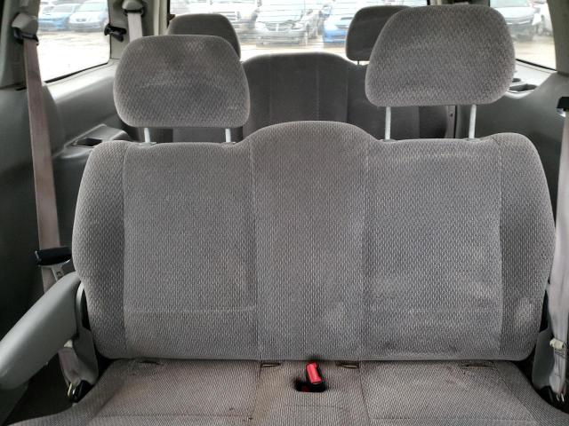 Photo 10 from auction – 2000 FORD WINDSTAR L with VIN 2FMZA5144YBC60524