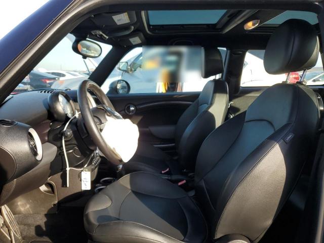 Photo 7 from auction – 2011 MINI COOPER S with VIN WMWSV3C50BTY11847