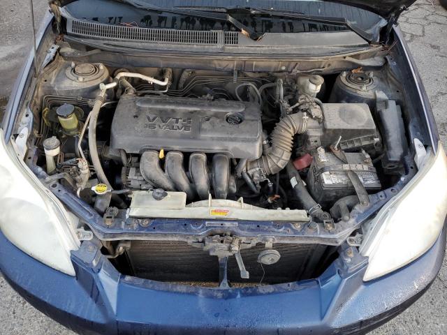 Photo 11 from auction – 2006 TOYOTA COROLLA MA with VIN 2T1KR32E96C599438