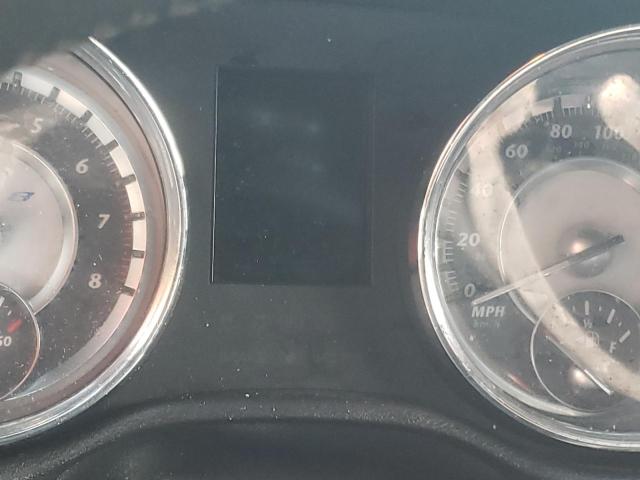 Photo 9 from auction – 2012 CHRYSLER 300 SRT-8 with VIN 2C3CCAFJXCH801467