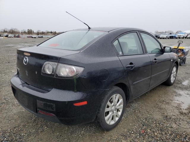 Photo 3 from auction – 2008 MAZDA 3 I with VIN JM1BK32G081858265