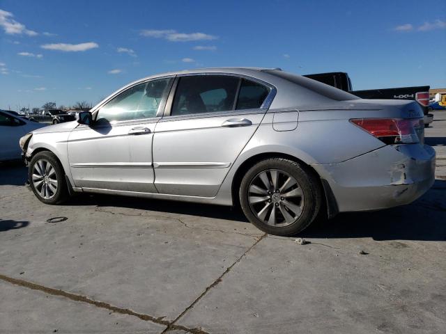Photo 2 from auction – 2011 HONDA ACCORD EXL with VIN 1HGCP2F82BA133889