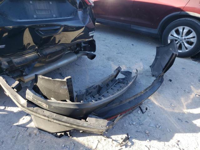 Photo 13 from auction – 2016 FORD EDGE SEL with VIN 2FMPK3J93GBC41935