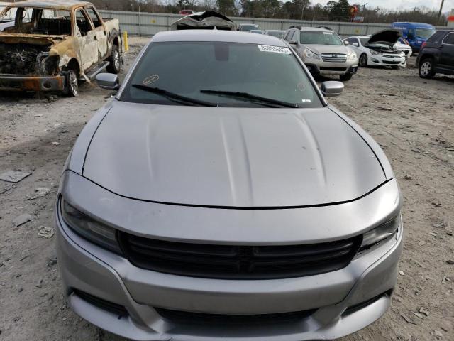 Photo 5 from auction – 2018 DODGE CHARGER R/ with VIN 2C3CDXCT0JH244393