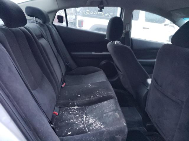 Photo 10 from auction – 2010 MAZDA 6 I with VIN 1YVHZ8CH3A5M02795