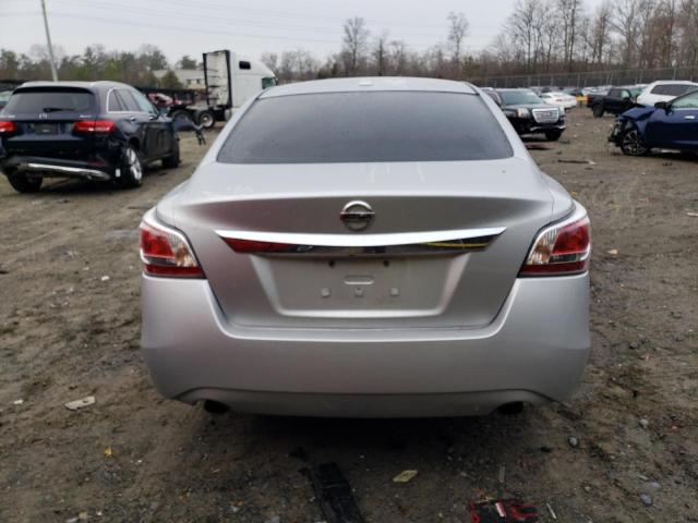 Photo 6 from auction – 2015 NISSAN ALTIMA 2.5 with VIN 1N4AL3AP1FC262969