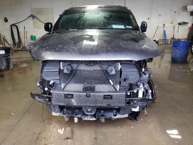 Photo 5 from auction – 2017 DODGE DURANGO R/ with VIN 1C4SDJCT4HC664790