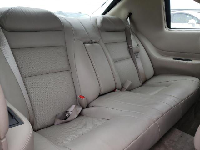 Photo 10 from auction – 2002 CADILLAC ELDORADO T with VIN 1G6ET12922B104594