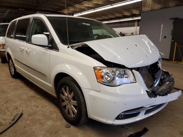Photo 4 from auction – 2014 CHRYSLER TOWN & COU with VIN 2C4RC1BG7ER441975