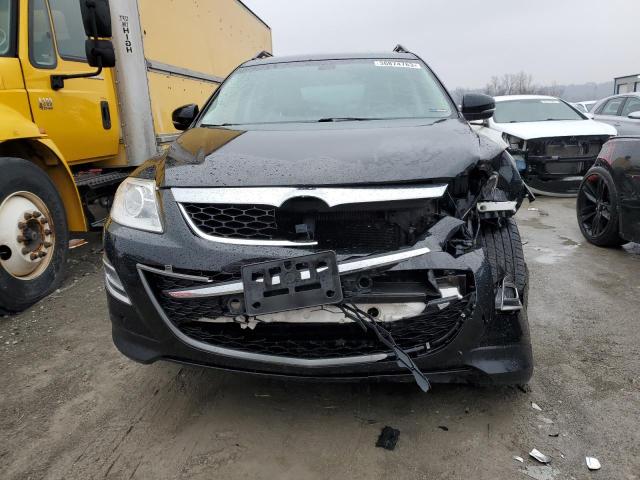 Photo 5 from auction – 2010 MAZDA CX-9 with VIN JM3TB2MA0A0238171