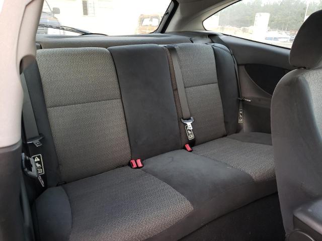 Photo 10 from auction – 2001 FORD FOCUS ZX3 with VIN 3FAFP31341R144173