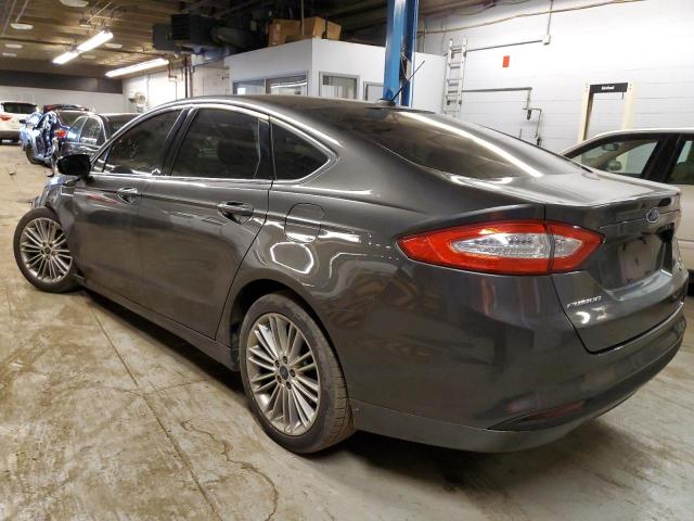 Photo 2 from auction – 2015 FORD FUSION SE with VIN 3FA6P0HD0FR292289