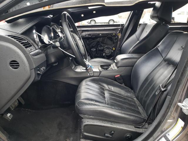 Photo 7 from auction – 2014 CHRYSLER 300 S with VIN 2C3CCAGG0EH383765