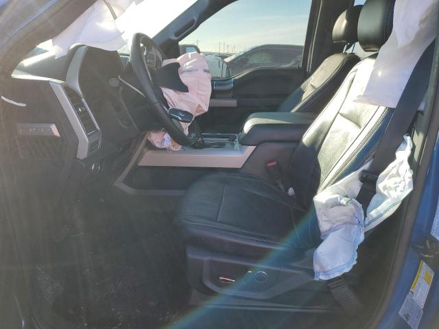Photo 7 from auction – 2017 FORD F150 SUPER with VIN 1FTEW1EG9HFC58929