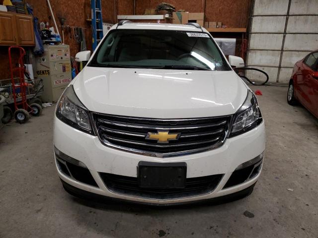 Photo 5 from auction – 2015 CHEVROLET TRAVERSE L with VIN 1GNKVGKD1FJ106177