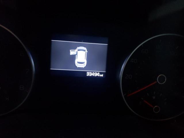 Photo 9 from auction – 2021 KIA SPORTAGE with VIN KNDPM3AC2M7914633