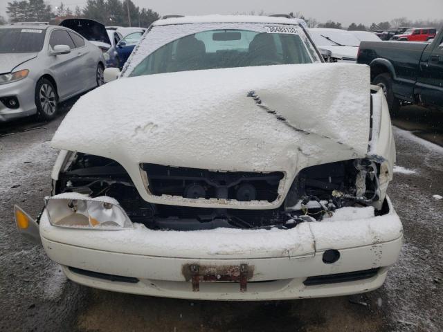 Photo 5 from auction – 2000 VOLVO V70 BASE with VIN YV1LW61J2Y2639612