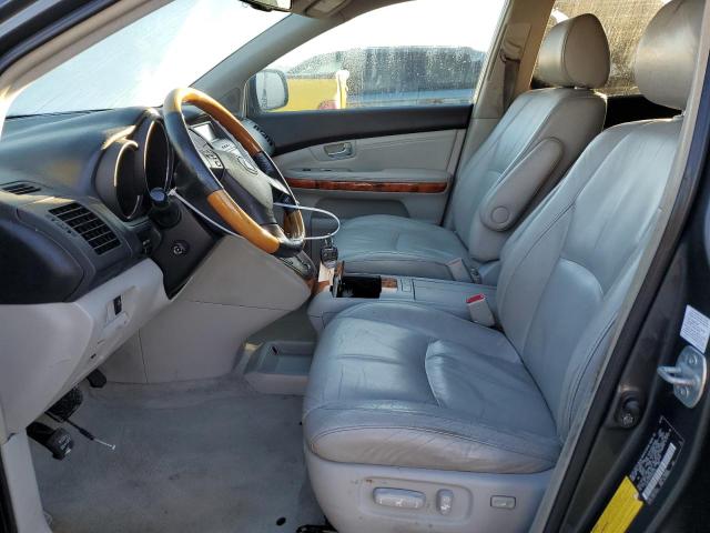 Photo 7 from auction – 2008 LEXUS RX 350 with VIN 2T2HK31U78C065120