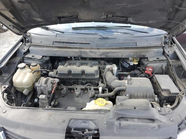 Photo 12 from auction – 2010 DODGE JOURNEY SX with VIN 3D4PG5FV7AT149202
