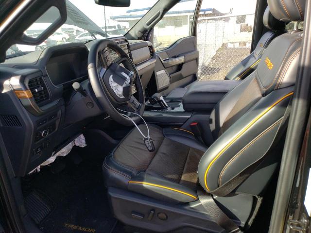 Photo 7 from auction – 2022 FORD F150 SUPER with VIN 1FTEW1E80NFB04498