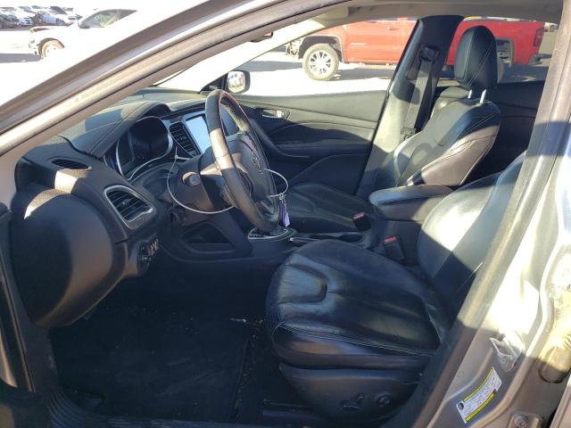 Photo 7 from auction – 2014 DODGE DART LIMIT with VIN 1C3CDFCB7ED753353