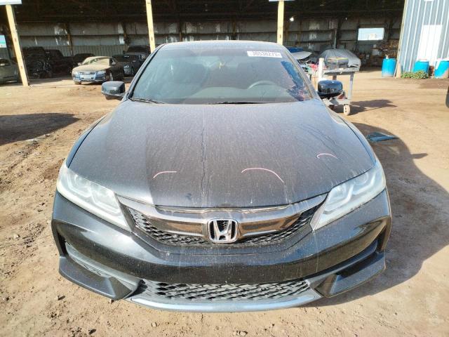 Photo 5 from auction – 2017 HONDA ACCORD EX with VIN 1HGCT1B71HA009396