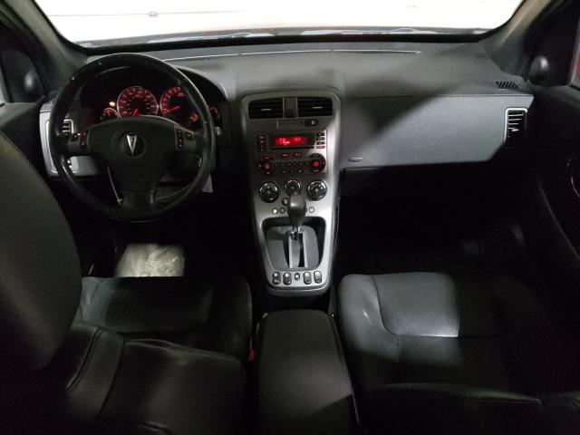 Photo 8 from auction – 2006 PONTIAC TORRENT with VIN 2CKDL73F366166748