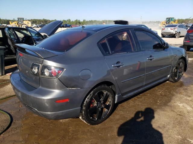 Photo 3 from auction – 2004 MAZDA 3 S with VIN JM1BK123841127191