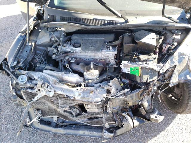 Photo 11 from auction – 2014 TOYOTA CAMRY L with VIN 4T4BF1FK8ER409502