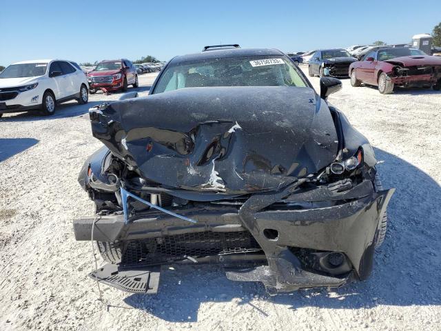 Photo 5 from auction – 2016 LEXUS IS 300 with VIN JTHCM1D2XG5003597