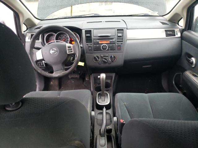 Photo 8 from auction – 2010 NISSAN VERSA S with VIN 3N1BC1AP5AL372071