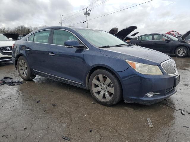 Photo 4 from auction – 2010 BUICK LACROSSE C with VIN 1G4GC5EG8AF275926