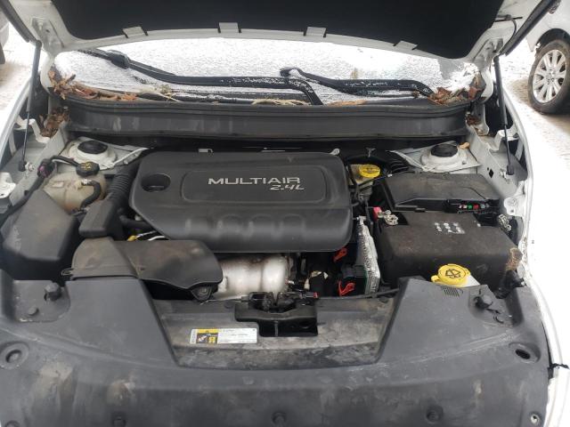 Photo 12 from auction – 2015 JEEP CHEROKEE L with VIN 1C4PJMCB4FW606150