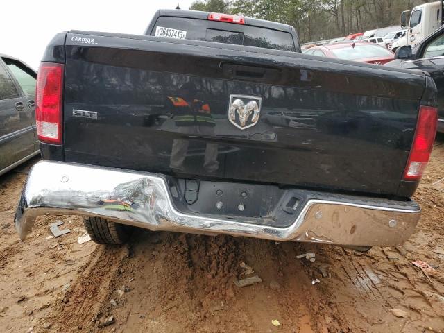 Photo 6 from auction – 2020 RAM 1500 CLASS with VIN 1C6RR6TT6LS135988