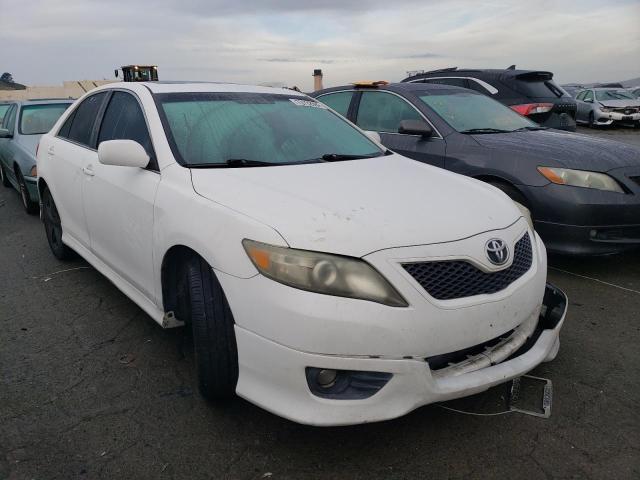 Photo 4 from auction – 2011 TOYOTA CAMRY SE with VIN 4T1BK3EK9BU617323