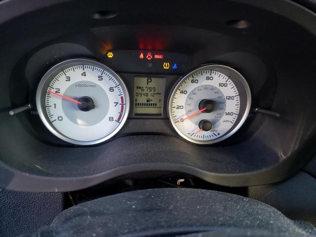 Photo 9 from auction – 2014 SUBARU IMPREZA with VIN JF1GJAA68EH015946