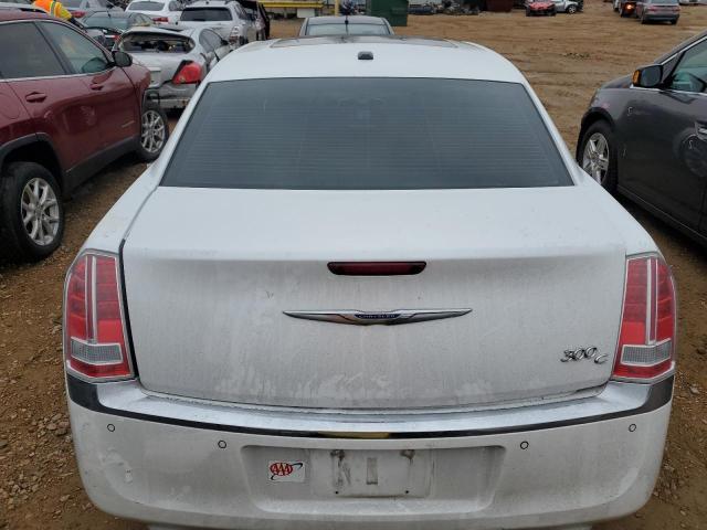 Photo 6 from auction – 2014 CHRYSLER 300C with VIN 2C3CCAEG2EH380904