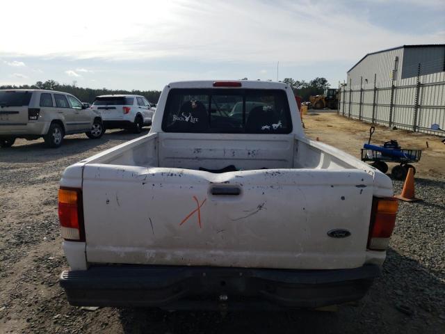 Photo 10 from auction – 1998 FORD RANGER with VIN 1FTYR10U5WUC87161