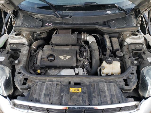 Photo 11 from auction – 2012 MINI COOPER S C with VIN WMWZC5C52CWL56922