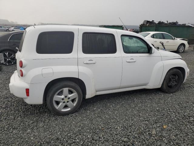 Photo 3 from auction – 2011 CHEVROLET HHR LT with VIN 3GNBABFW7BS631053