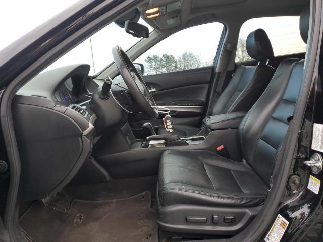 Photo 7 from auction – 2014 HONDA CROSSTOUR with VIN 5J6TF2H50EL000779
