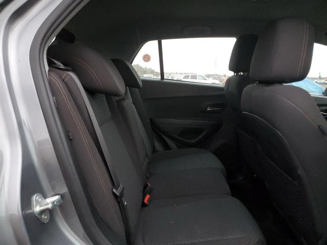 Photo 10 from auction – 2020 CHEVROLET TRAX LS with VIN 3GNCJKSBXLL214335