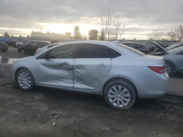 Photo 2 from auction – 2015 BUICK VERANO with VIN 1G4PP5SK2F4191858