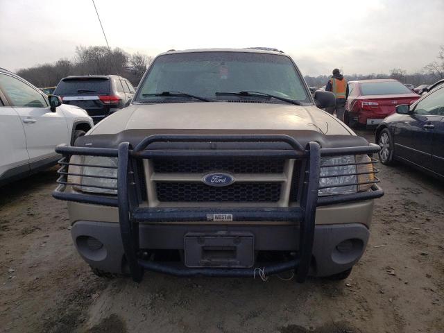 Photo 5 from auction – 2003 FORD EXPLORER S with VIN 1FMYU60E73UB87929