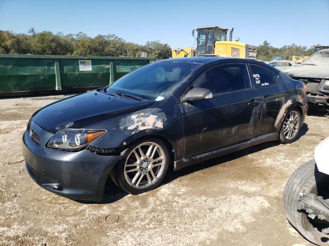 TOYOTA SCION TC 2008 with VIN JTKDE167680269511 - Photo from auction